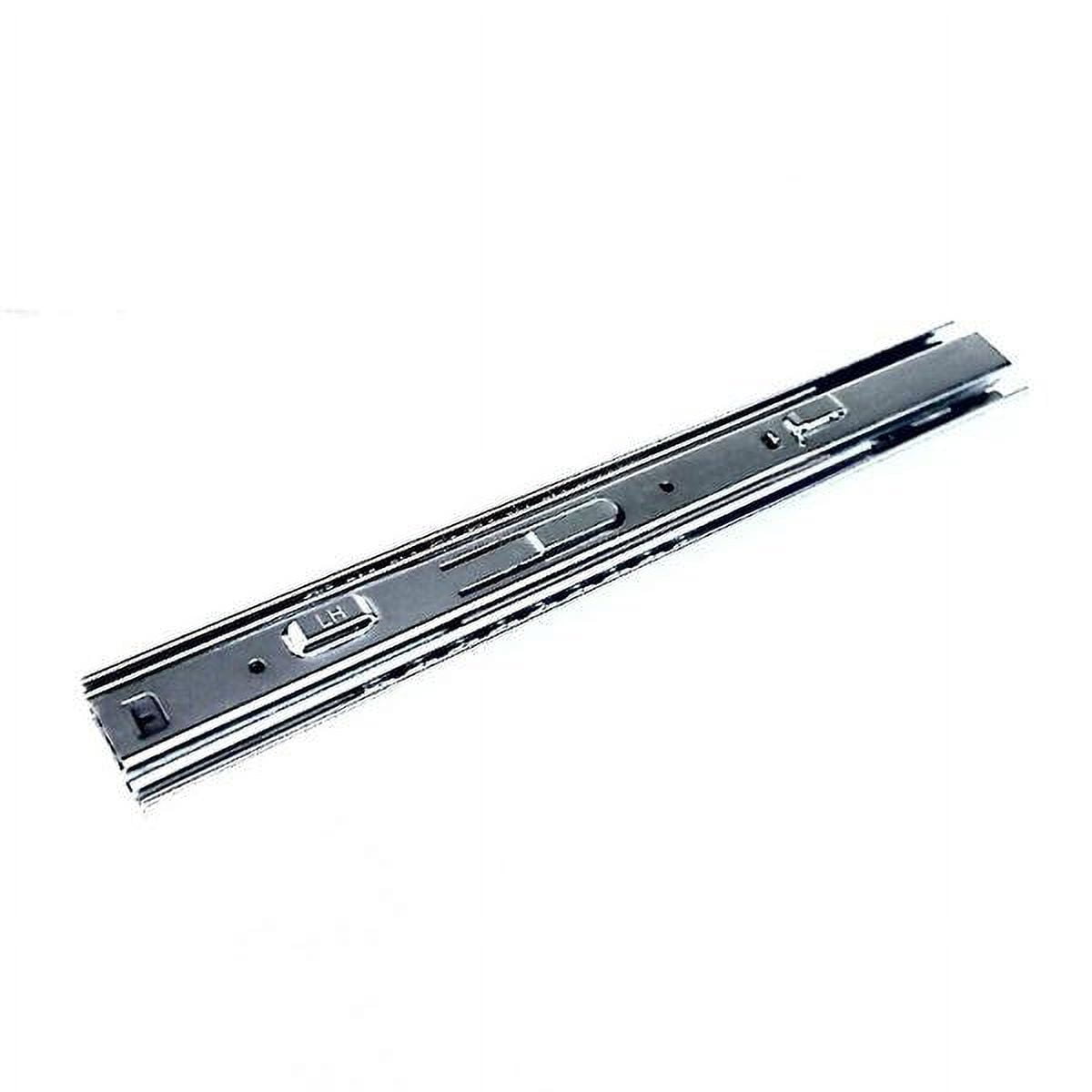 FISHER & PAYKEL 847233 DRAWER SLIDE (GENUINE OEM PART)