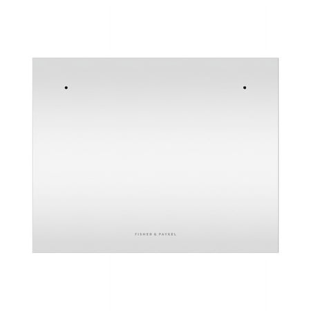 Fisher & Paykel - Single Tall DishDrawer Dishwasher Panels , compatible with Series 9 and 11 - Stainless Steel