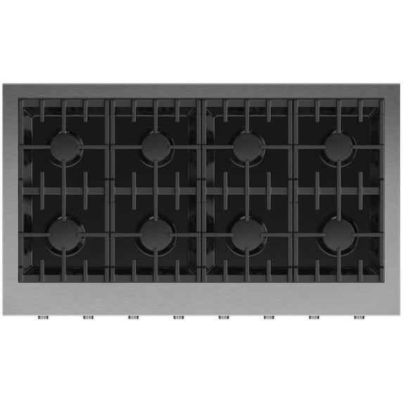 Fisher & Paykel Gas Rangetop, 48" - CPV3488N