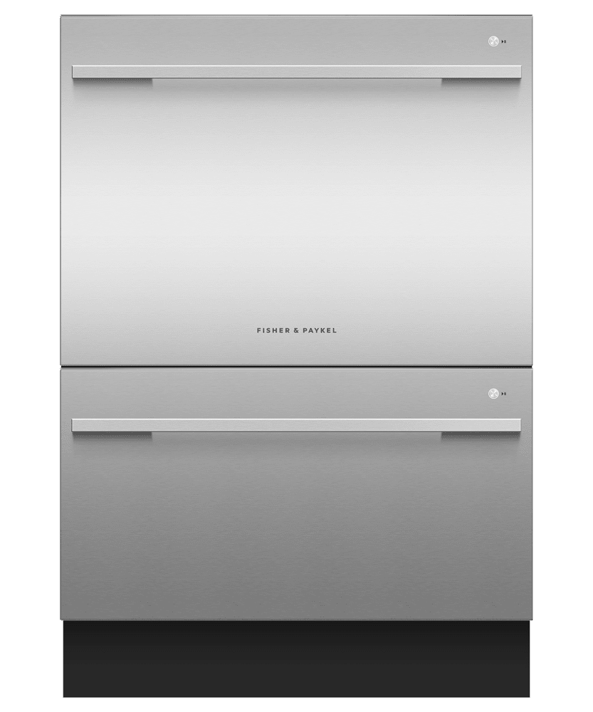 FISHER & PAYKEL DD24DDFTX9N built in dishwasher