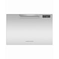 thumbnail image 1 of FISHER & PAYKEL DD24SAX9N built in dishwasher, 1 of 2