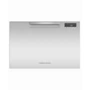 Splendide DD24SAX9 N Single DishDrawer Under Counter Dishwasher