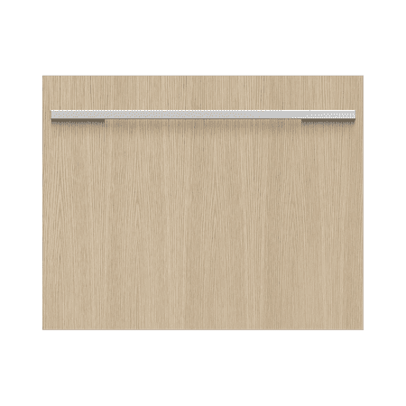 Fisher & Paykel - 24" Integrated Single DishDrawer™, Tall, Panel Ready, Water SoftenerDishDrawer Dishwasher - Custom Panel Ready