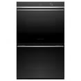 thumbnail image 1 of FISHER & PAYKEL OB30DDPTDX2 double wall electric oven, 1 of 5
