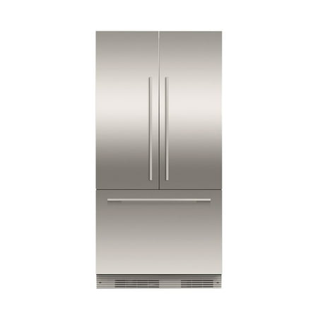 Door Panel Kit for Fisher & Paykel Refrigerator/Freezers - Stainless steel