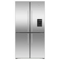 thumbnail image 1 of FISHER & PAYKEL RF203QDUVX1 french door freestanding refrigerator, 1 of 5
