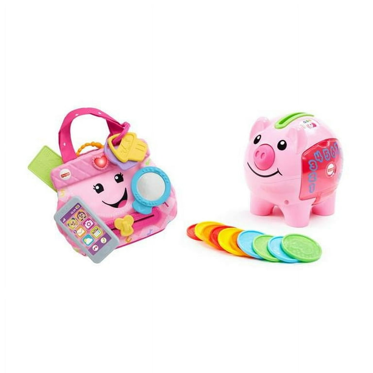 https://i5.walmartimages.com/seo/FISHER-PRICE-GMM68-CDG67-KIT-Fisher-Price-Laugh-Learn-My-Smart-Purse-with-Smart-Stages-Piggy-Bank_a4308e04-159f-4055-be1f-1454b35b7956.5cc61174efa709d2e09dc2ce8a47ed7a.jpeg?odnHeight=768&odnWidth=768&odnBg=FFFFFF