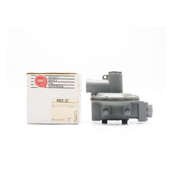FISHER R522-27 NSMP
