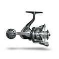 thumbnail image 1 of FISHING Fishing Reel, 8BB 5.5:1 Light Weight Ultra Smooth Aluminum Spinning Fishing Reel, 1 of 10