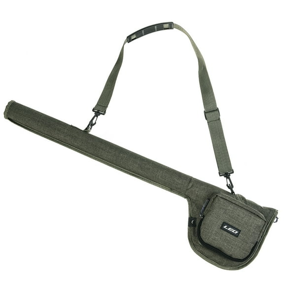 FISHING Pole Case,Tubes Rod Portable Rod Reel Rod Reel Tubes Combo With And 20 Flies Durable Flies Durable Complete Rod 9' And Reel Combo With 9' And Reel Buzhi Rod Rod Durable Complete Set