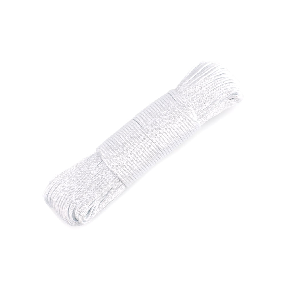 Nylon Resistente 550 Lbs Cuerda De Paracaídas Namvo 550 - 50
