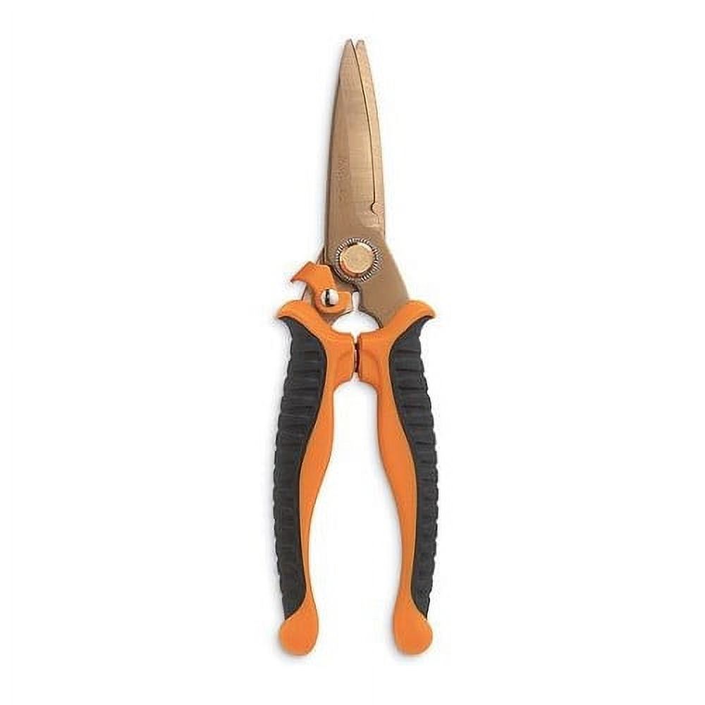 FISKAR SHOP SNIPS 8"" HD (Pack of 1)