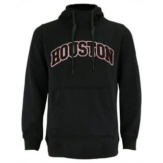 Houston rockets store black hoodie