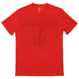 Hanes, Shirts, Washington Wizards Nba Basketball Team Sports Crewneck  Short Sleeve Tshirt