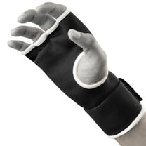 FISTRAGE BOXING HAND WRAPS - Black