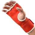 thumbnail image 1 of FISTRAGE BOXING HAND WRAPS - Red, 1 of 8