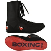 FISTRAGE HIGH TOP BOXING SHOES
