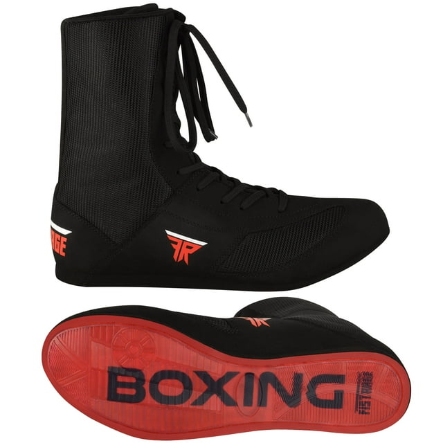 FISTRAGE HIGH TOP BOXING SHOES