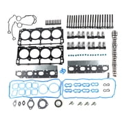 FIT 09-19 Dodge Ram 1500 5.7L Hemi V8 VVT Non MDS Camshaft & lifters Install Kit