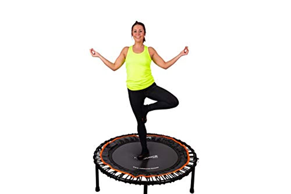 Rebounder Exercise Dvds