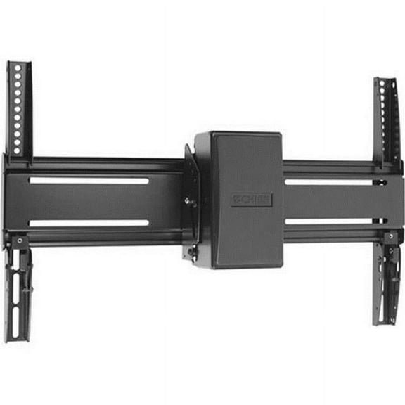 FIT Ceiling Mount for Flat Panel Display, Black