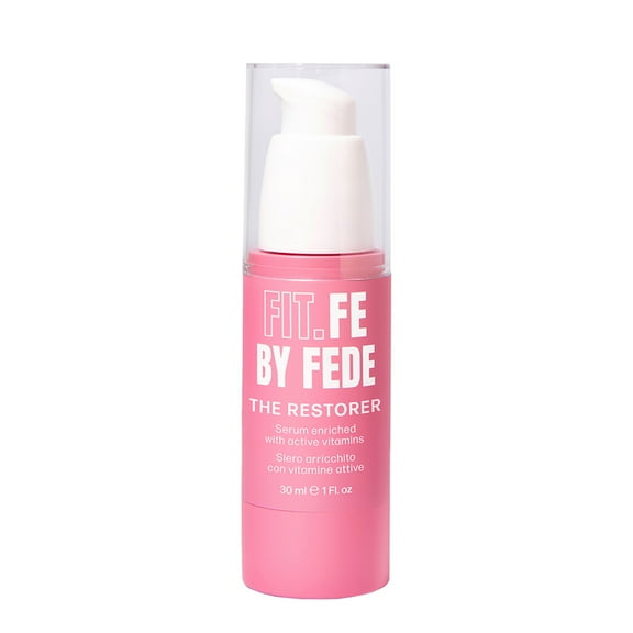 FIT.FE BY FEDE The Restorer Serum Enriched, Face Serum for Women, 1 oz