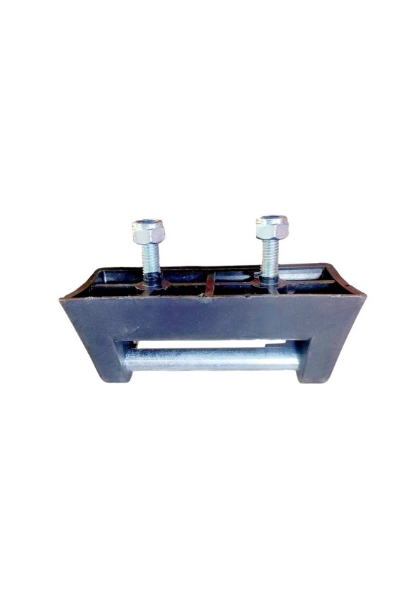 FIT FOR JCB HINGE BLOCK ASSEMBLY FIT FOR VARIOUS JCB MODELS (331/31247)