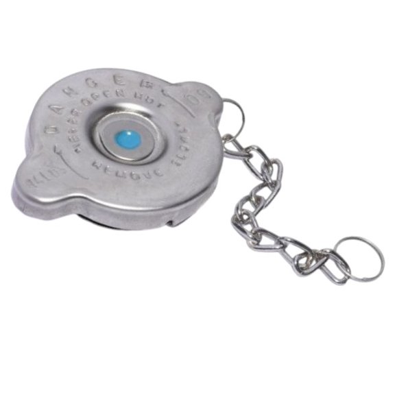 FIT FOR MAHINDRA TRACTOR RADIATOR CAP 006001118R91