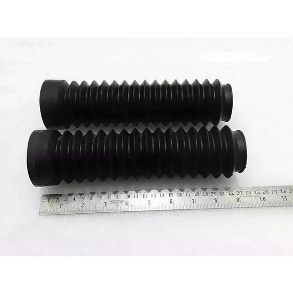 FIT FOR Royal Enfield Himalayan 411cc Front Fork Gaiter/Gaiter Assembly