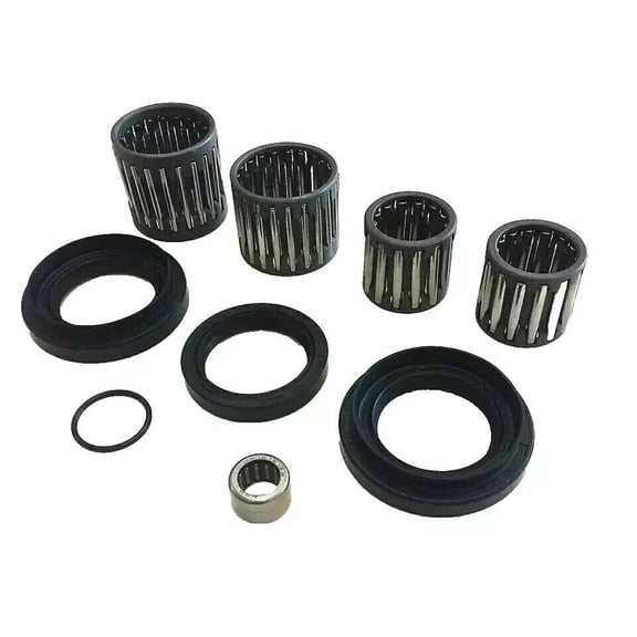 FIT FOR Suzuki Samurai '85-95' Transfer Case Needle Bearing Set & Oil Seals