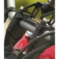 thumbnail image 1 of FIT FOR TRIUMPH SPEED 400 Handlebar Risers, 1 of 1