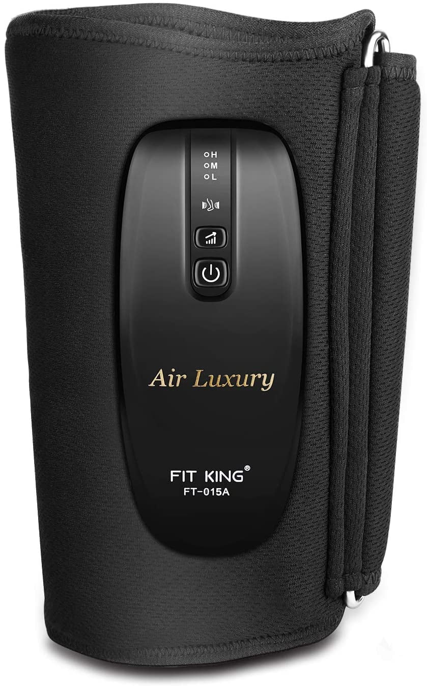 FIT KING Leg Massager with Heat for Circulation Algeria