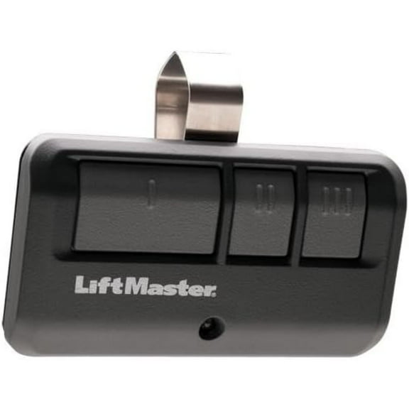 FIT LiftMaster 893MAX Visor 373LM 973LM compatible Security+ MyQ Billion Code