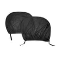 thumbnail image 1 of Auto Drive Fit Over Shade For Car Window 1Pair Pack 50X53cm, 1 of 9