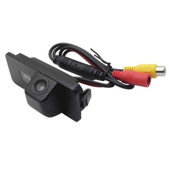 FIT VW Volkswagen Passat Polo Golf Bora Rear View Camera Reverse Backup Parking