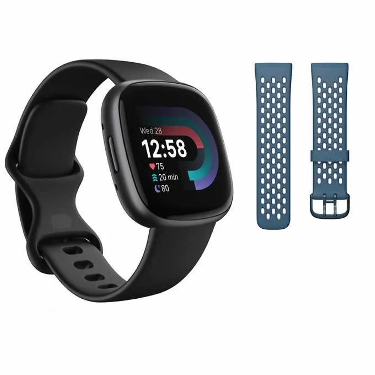 Google Fit Watch