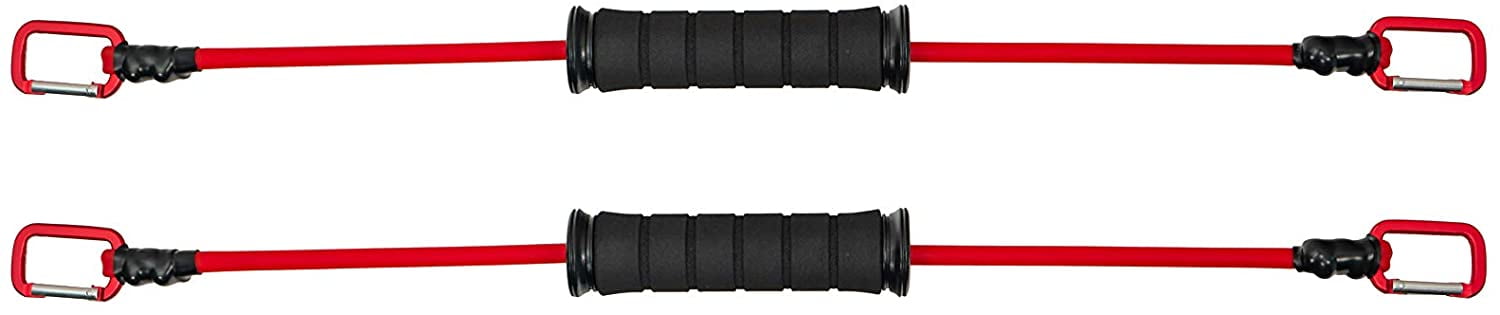 FITBOXR Replacement Resistance Bands