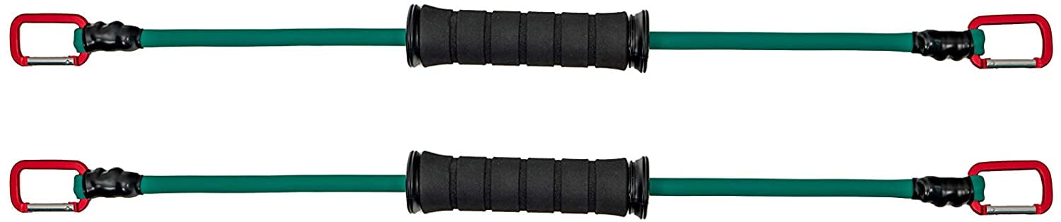 FITBOXR Replacement Resistance Bands