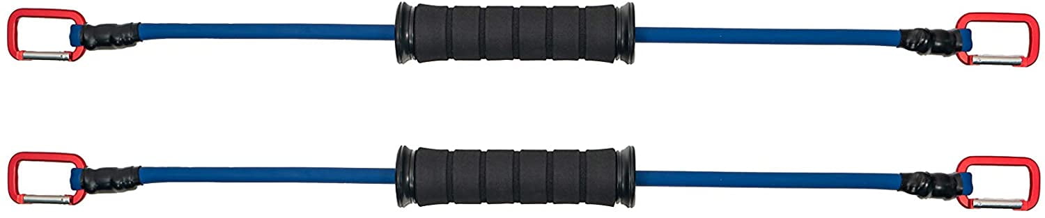 FITBOXR Replacement Resistance Bands