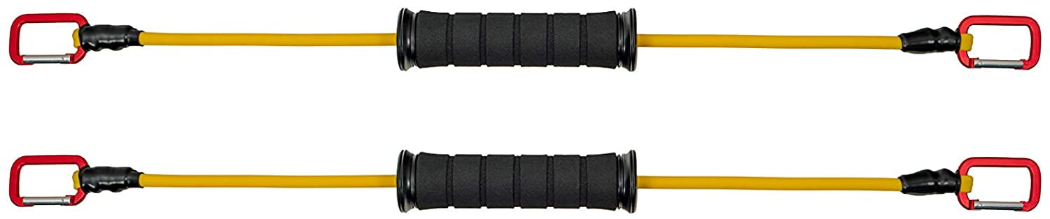 FITBOXR Replacement Resistance Bands