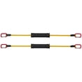 thumbnail image 1 of FITBOXR Replacement Resistance Bands, 1 of 3