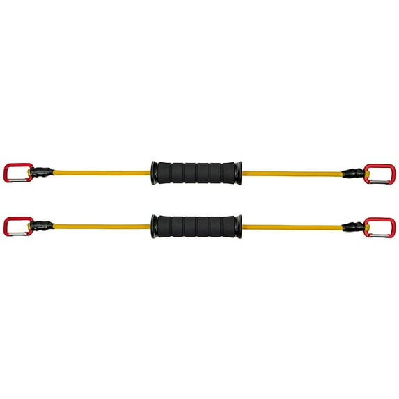 FITBOXR Replacement Resistance Bands