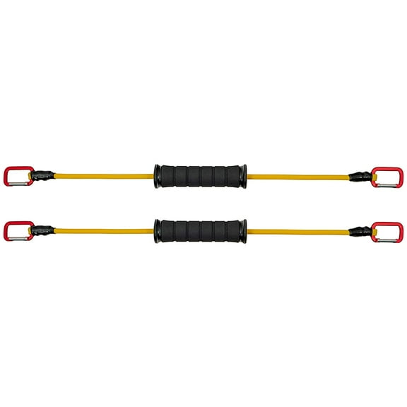 FITBOXR Replacement Resistance Bands