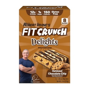 FITCRUNCH