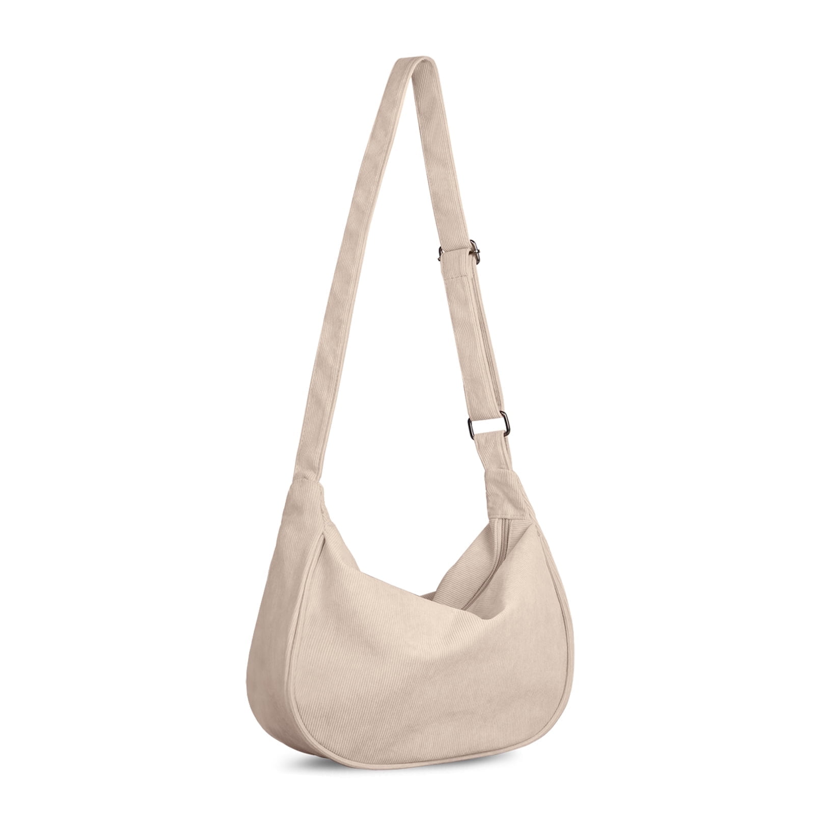 Fitbow&Story Crescent Bag