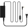 thumbnail image 1 of FITE ON 14V 4A Power Supply 65W 14 Volt AC Adapter 100V-240V 50-60Hz AC to DC 14V 4A Power Adapter 4000mA Converter with 6.5mm x 4.4mm Tip With Pin Inside UL Listed, 1 of 6