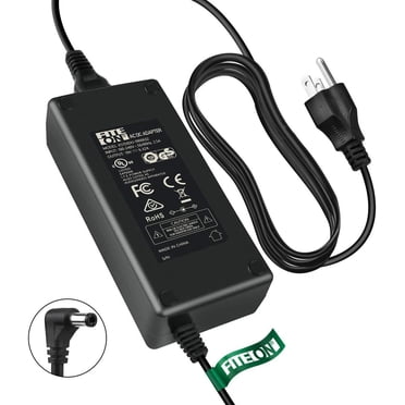 Triad DYS650-190265W Switching Power Supply – 19V 50W AC Adapter Charger