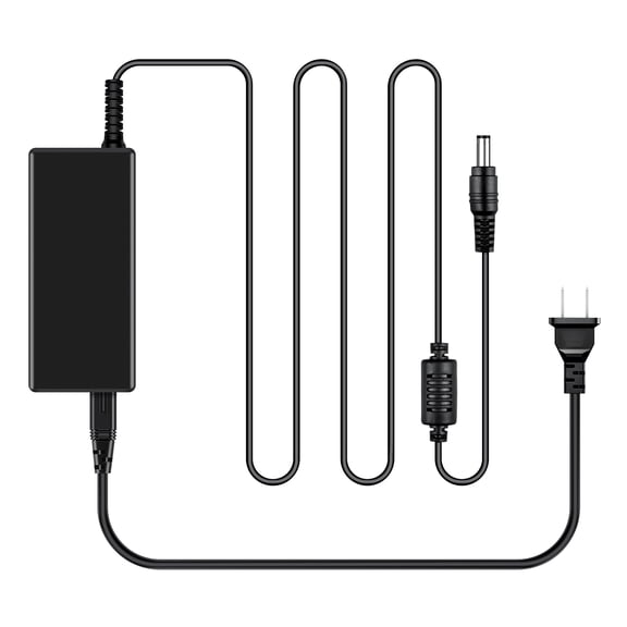 FITE ON 9V 4.74A 90W AC / DC Adapter Replacement for Gateway Delta ADP-90CD DB ADP-90CDDB Gateway Notebook PC Laptop Power Supply Cord Cabel Charger PSU