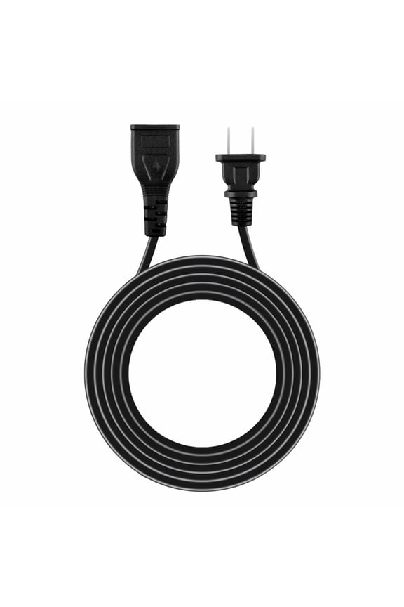 Compatible 6ft AC IN Power Cord Charging Cable Outlet Plug Charger Lead Replacement for Schumacher Proseries DSR PSJ-2212 PSJ-3612 PSJ-1812 Pro Series Jump Starter Portable Power Unit