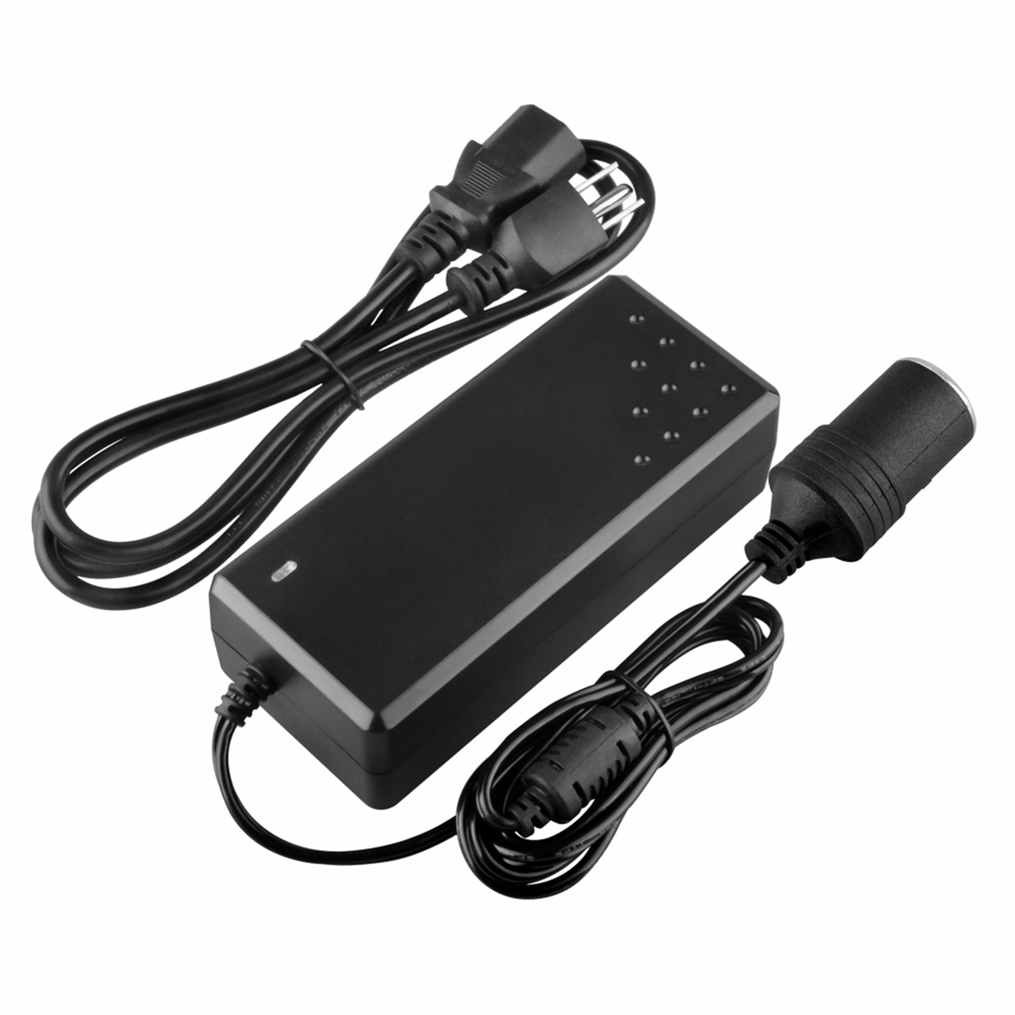 FITE ON Compatible AC to DC Converter 12V 8A 96W Power Supply Adapter ...